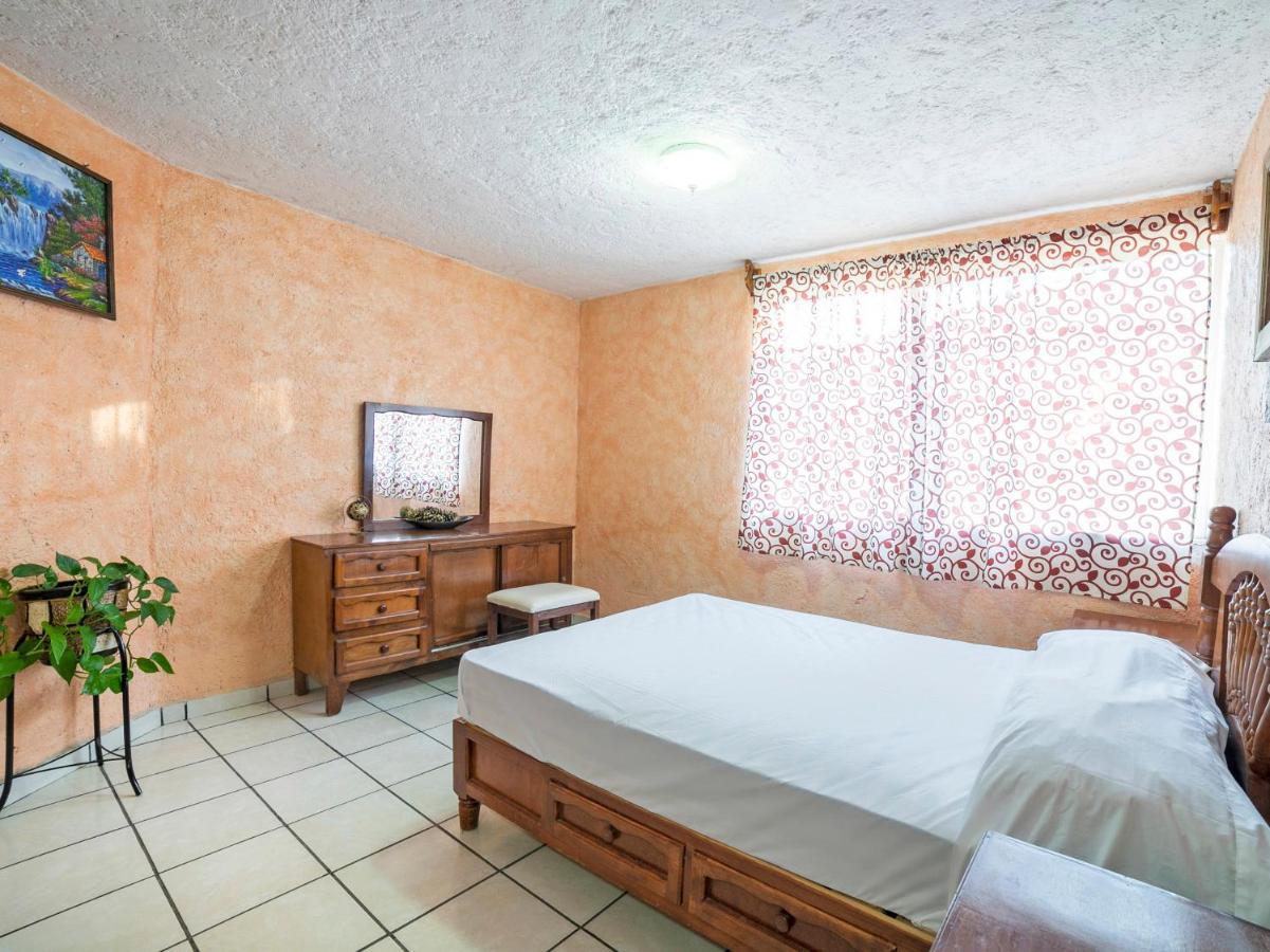 Hotel Fernando´s Tlalpujahua de Rayón Buitenkant foto