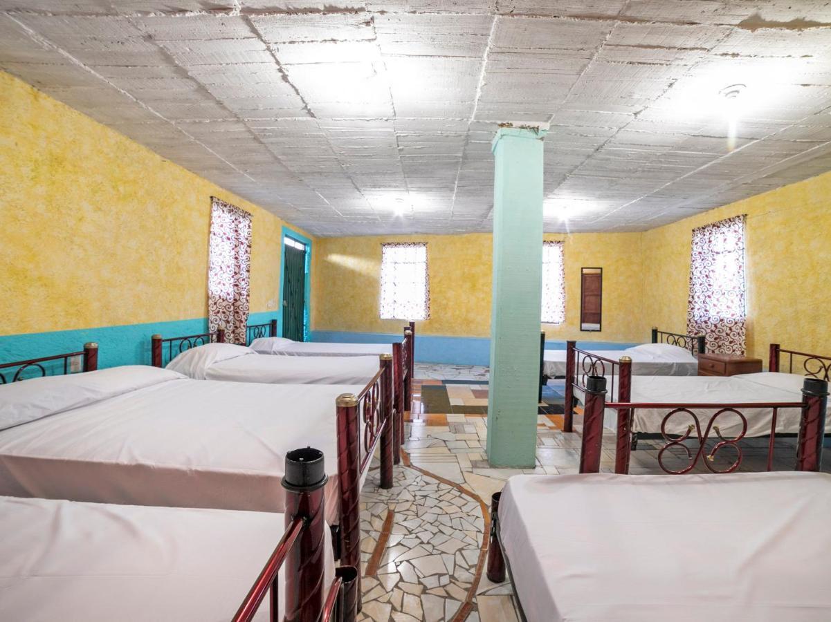 Hotel Fernando´s Tlalpujahua de Rayón Buitenkant foto