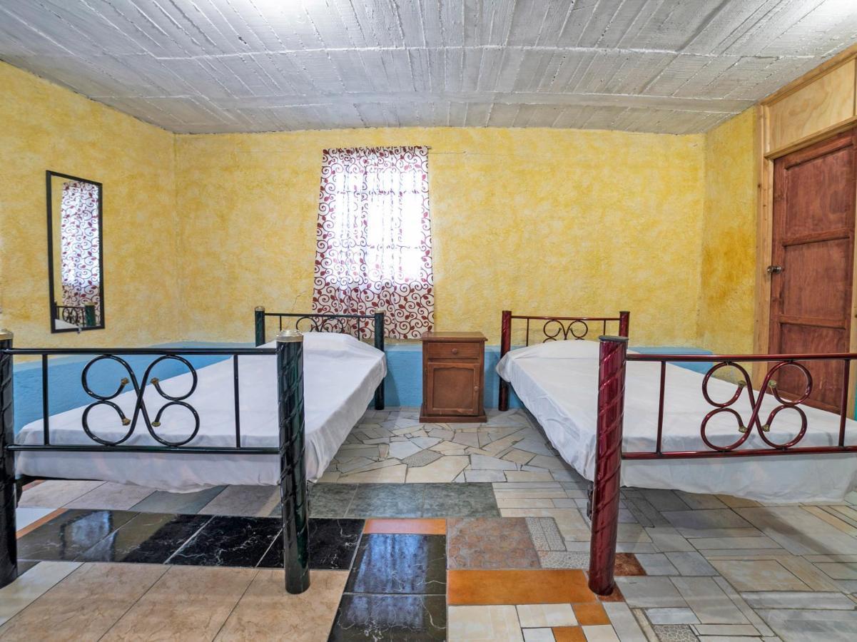 Hotel Fernando´s Tlalpujahua de Rayón Buitenkant foto