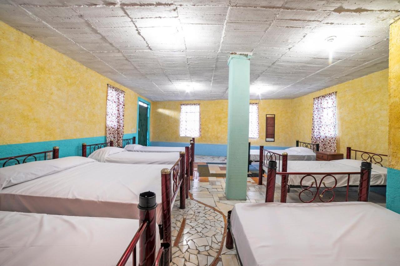 Hotel Fernando´s Tlalpujahua de Rayón Buitenkant foto