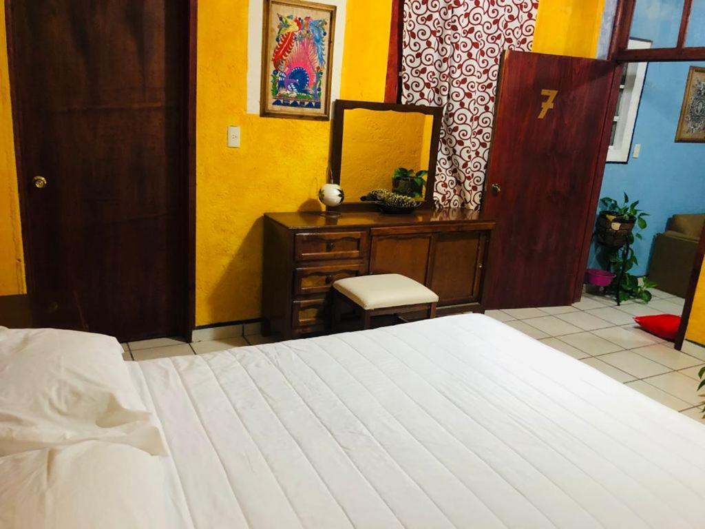 Hotel Fernando´s Tlalpujahua de Rayón Buitenkant foto