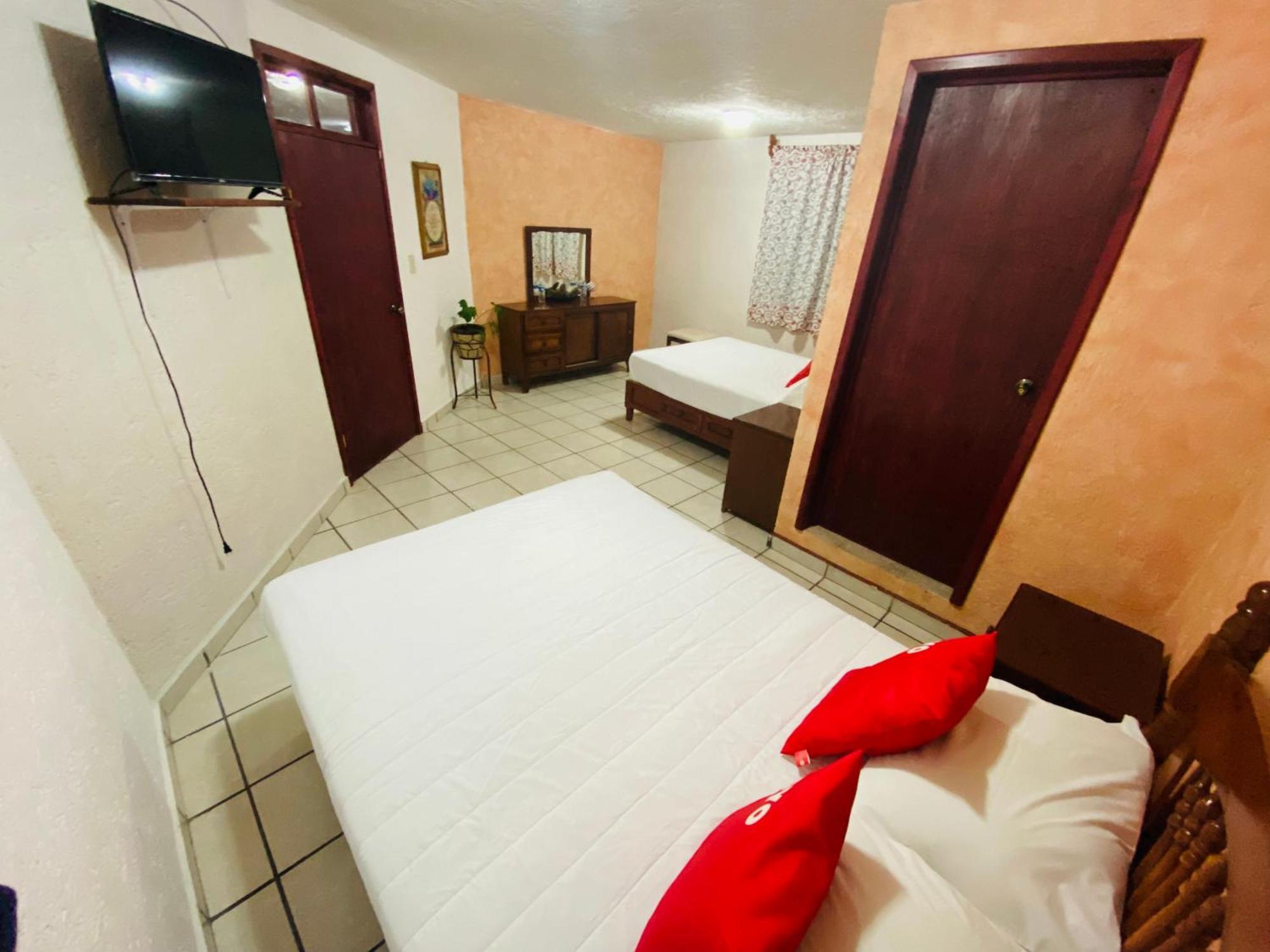 Hotel Fernando´s Tlalpujahua de Rayón Buitenkant foto