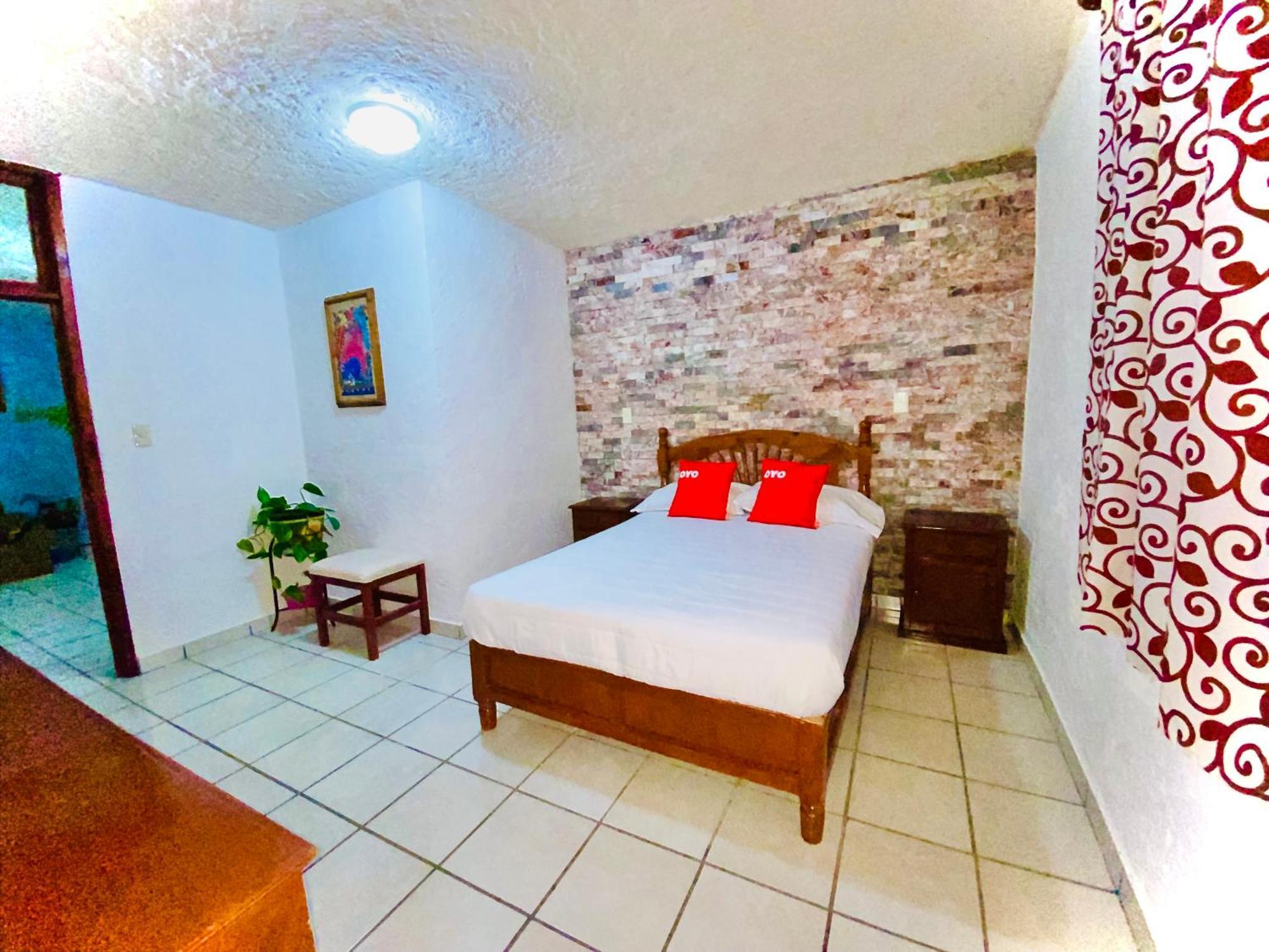 Hotel Fernando´s Tlalpujahua de Rayón Buitenkant foto