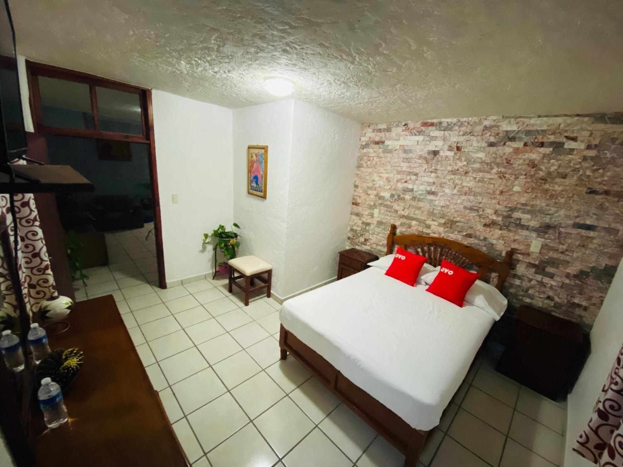 Hotel Fernando´s Tlalpujahua de Rayón Buitenkant foto